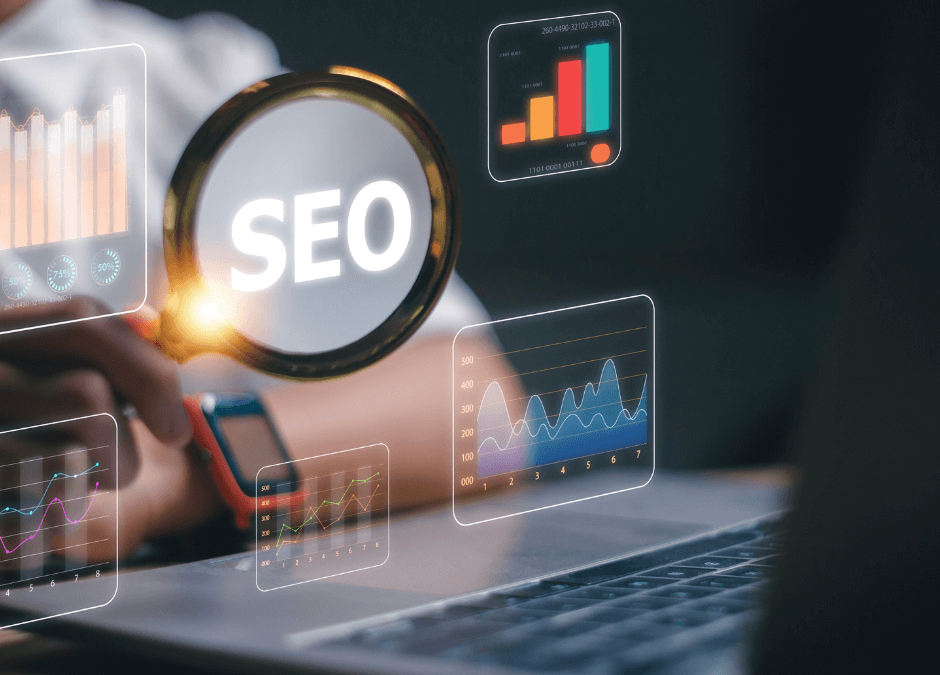 Local SEO: Winning Strategies for Small Business