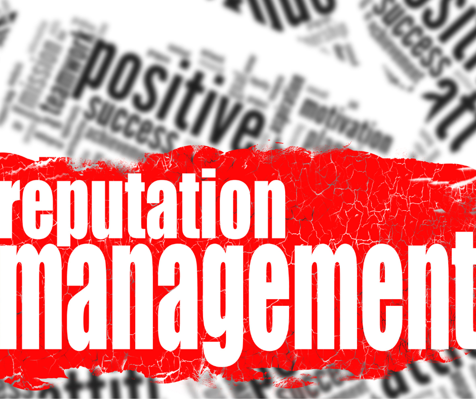 The Power of Reputation Marketing in Today's World
