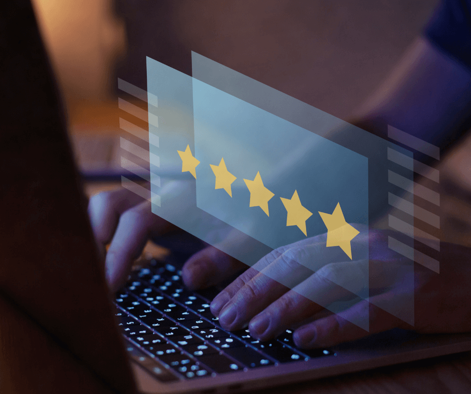 Improve Your Brand Image with Reputation Marketing