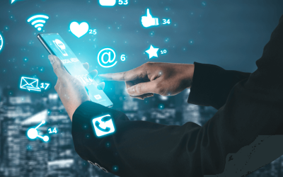 Unlocking the Future: Social Media Marketing Trends You Can’t Miss