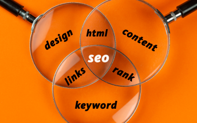 SEO Essentials: Rank Higher, Reach Farther