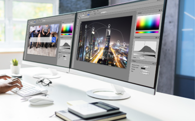 Web Design Services to Impress and Convert