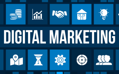 How to Create a Comprehensive Digital Marketing Plan