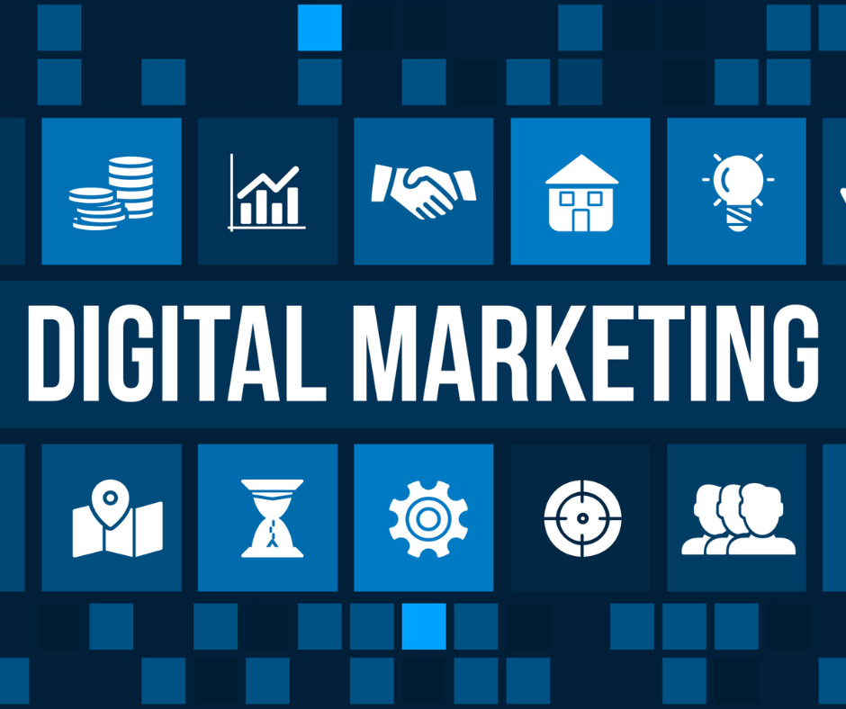 How to Create a Comprehensive Digital Marketing Plan