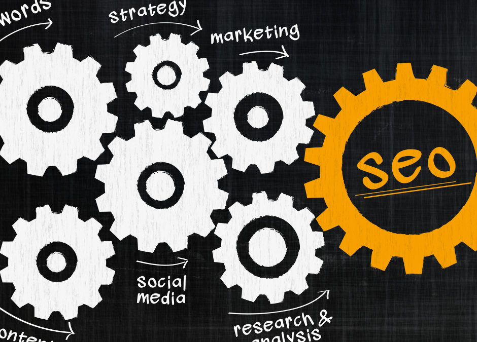 Boost Your Rank with Cutting-Edge SEO Services 2024