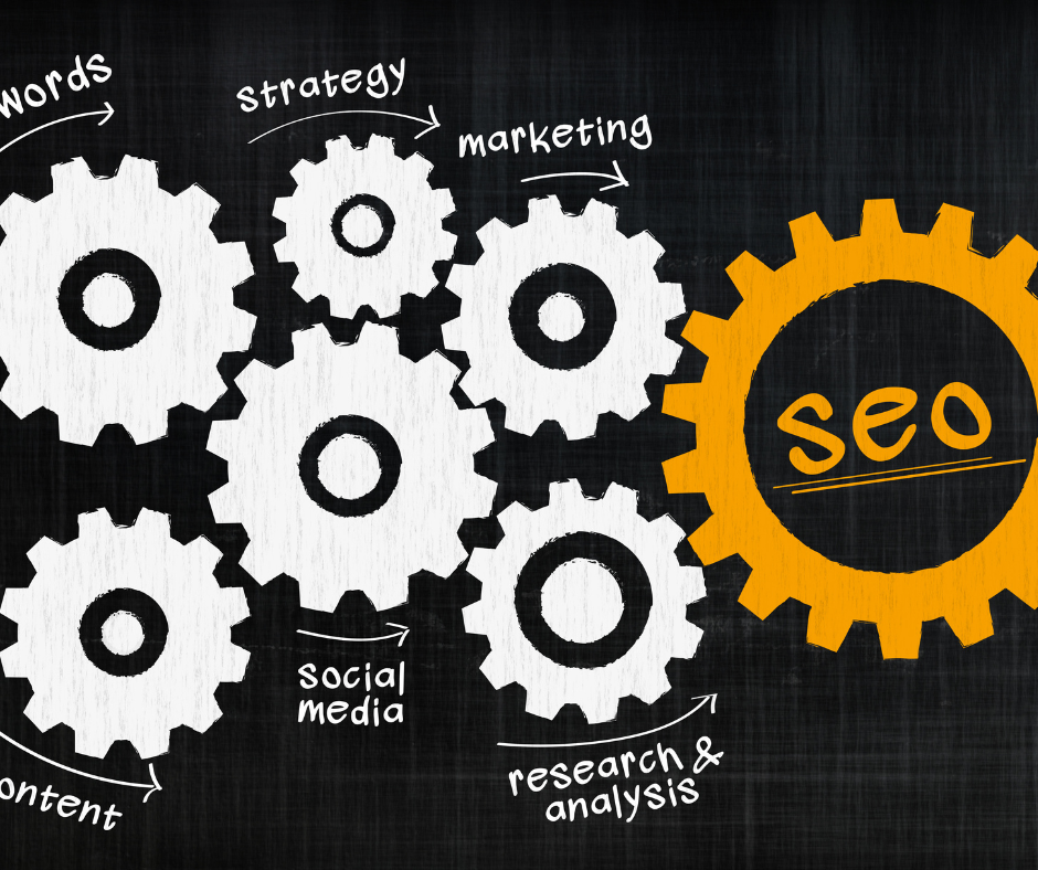 Boost Your Rank with Cutting-Edge SEO Services 2024