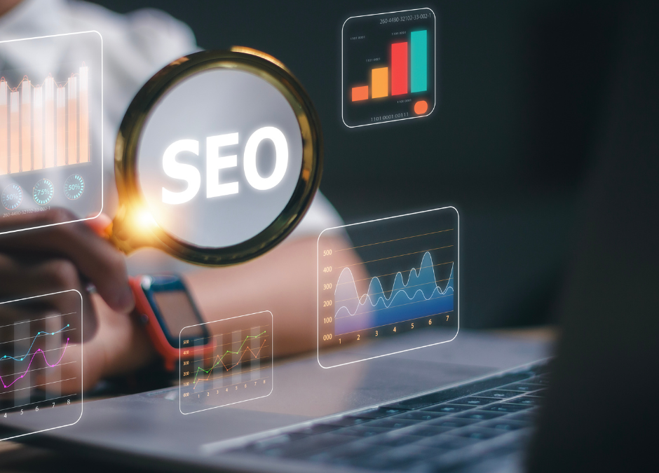 Local SEO: Winning Strategies for Small Business