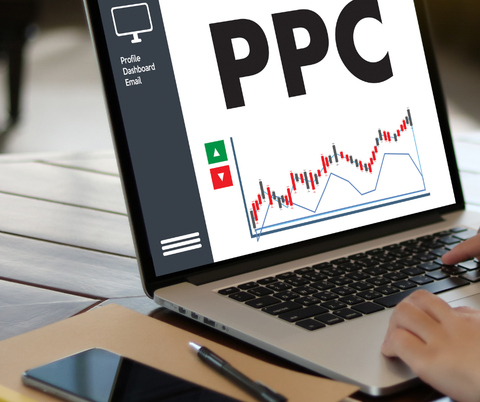 The Power of Pay-Per-Click Advertising in Digital Marketing
