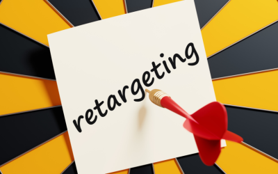 Retargeting: Proven Techniques to Skyrocket Your Conversion Rates