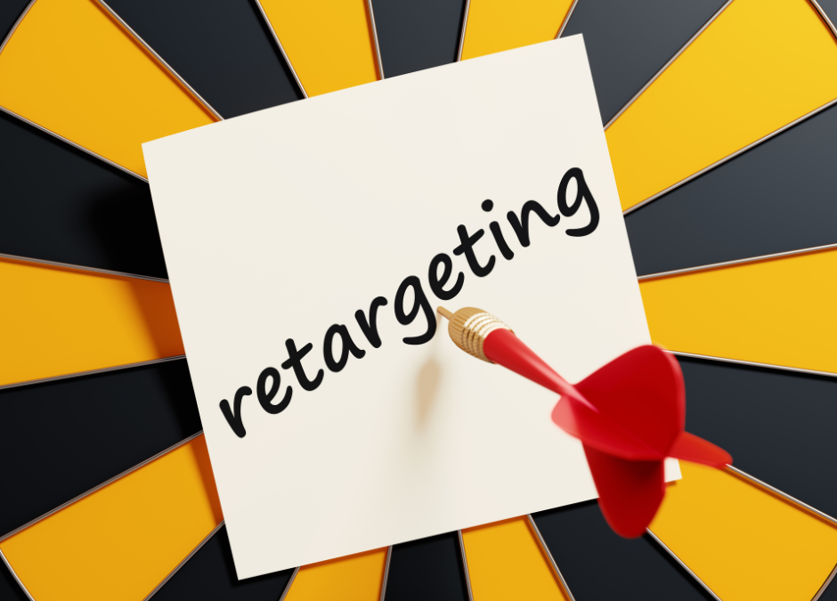 Retargeting: Proven Techniques to Skyrocket Your Conversion Rates