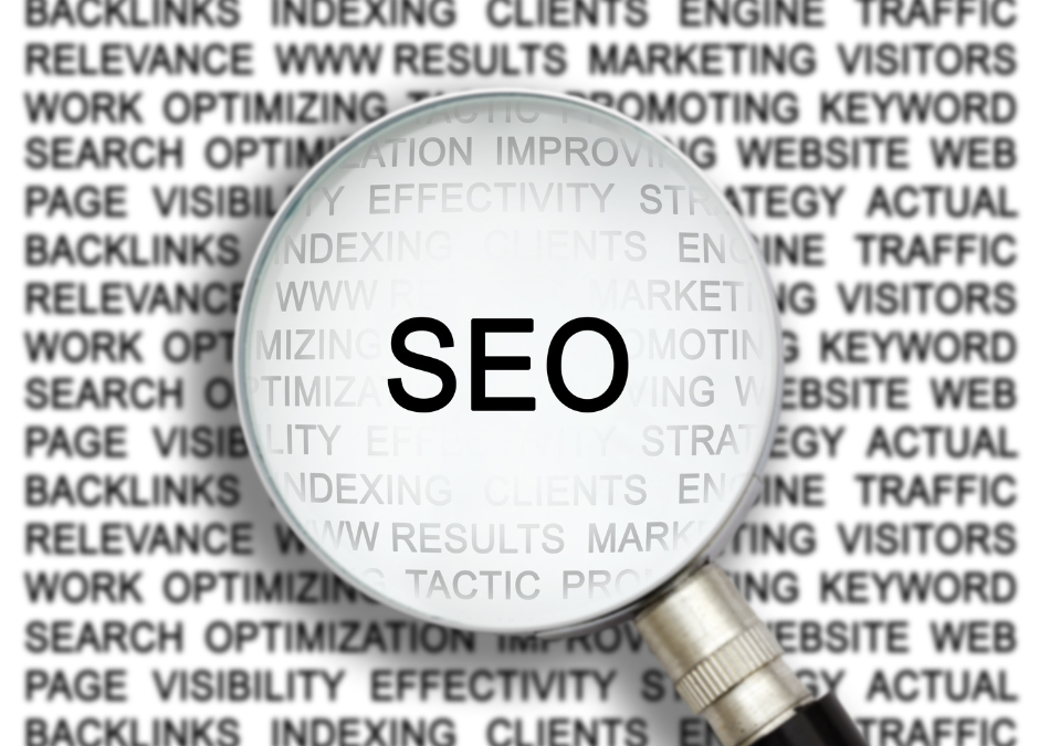 SEO Essentials: What You Need to Know