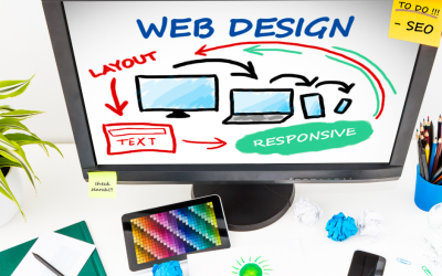 Transform Your Site with Stunning Web Design Services