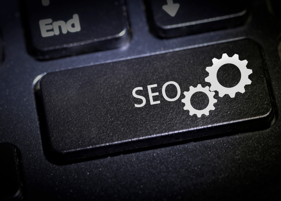 Essential SEO Tactics to Dominate Search Rankings