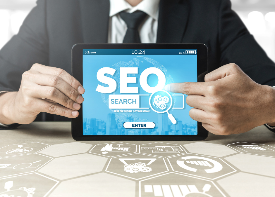 Elevate Your Brand’s Reach with SEO Strategies