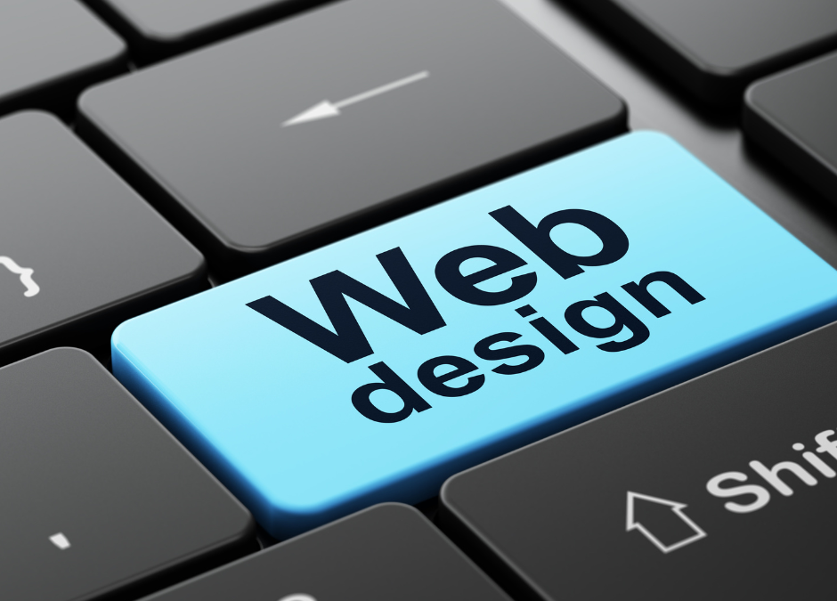Stunning Web Design Services for Modern Brands
