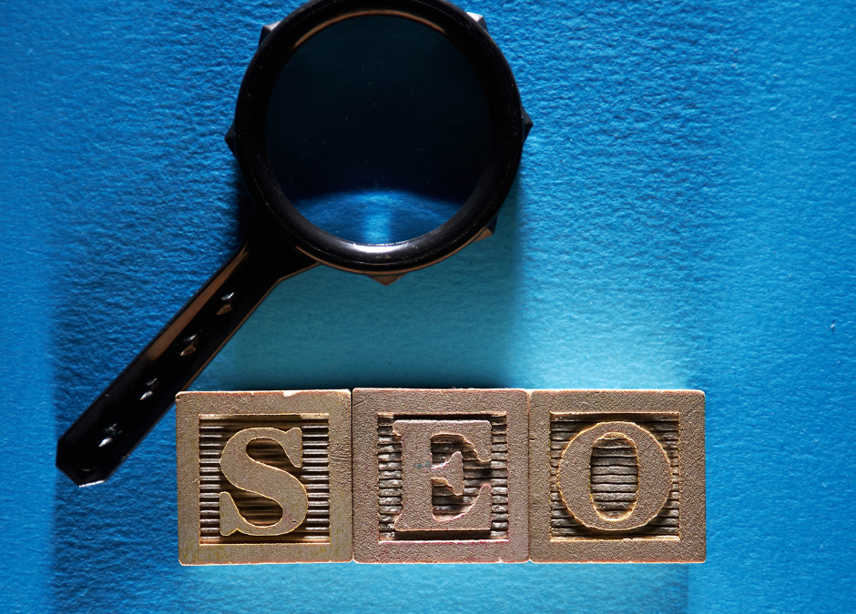 Boost Your Small Business with these SEO Tactics