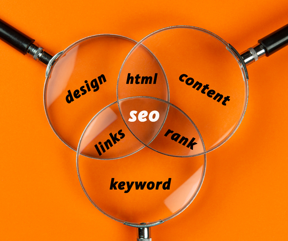 SEO Essentials: Rank Higher, Reach Farther