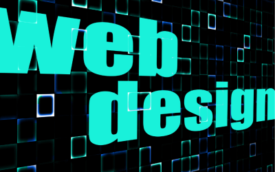 Stunning Web Design Services for Your Business