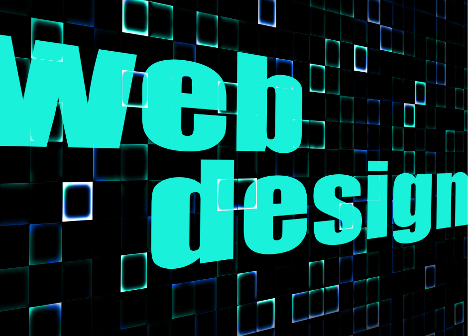 Stunning Web Design Services for Your Business
