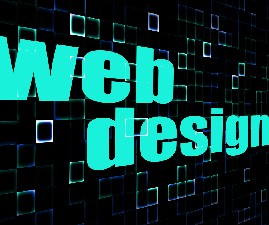 Stunning Web Design Services for Your Business