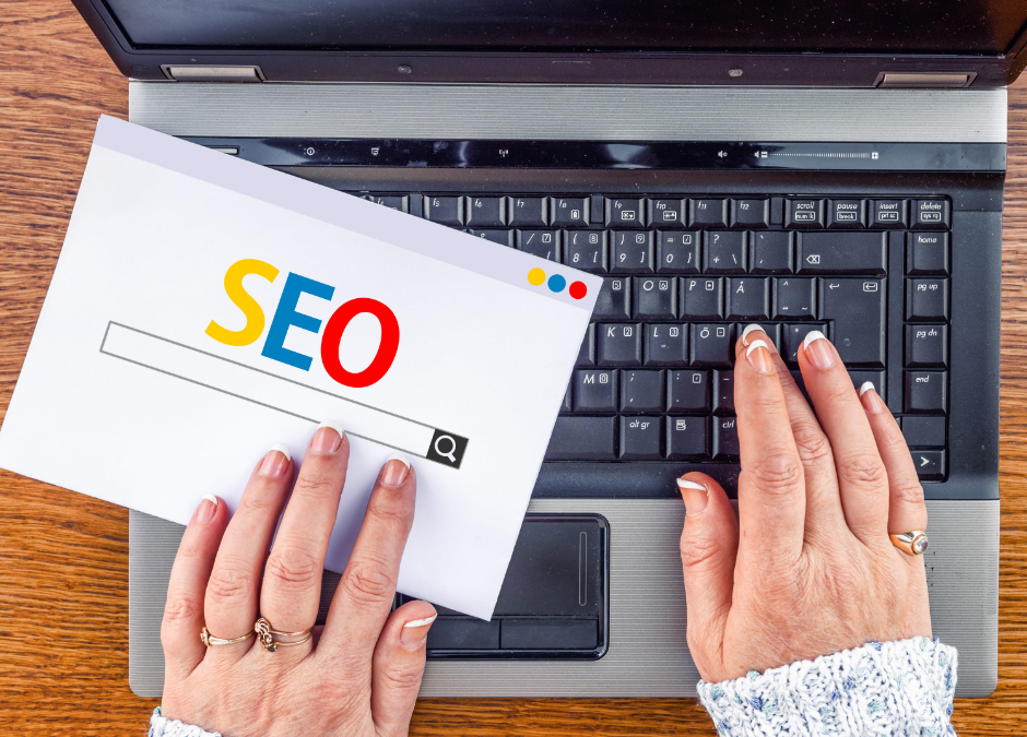 SEO Basics: Tips for Ranking Higher this 2024