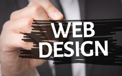 Stunning Web Design Services for Your Brand