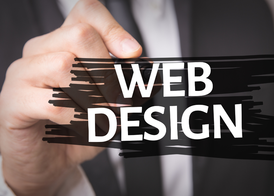 Stunning Web Design Services for Your Brand
