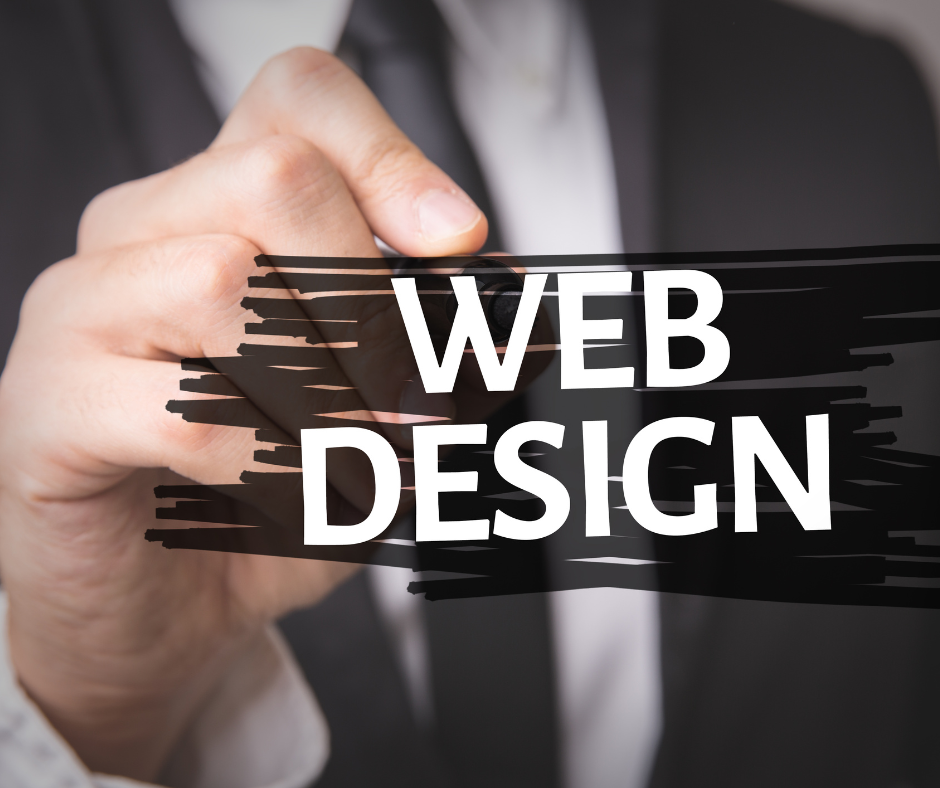 Stunning Web Design Services for Your Brand