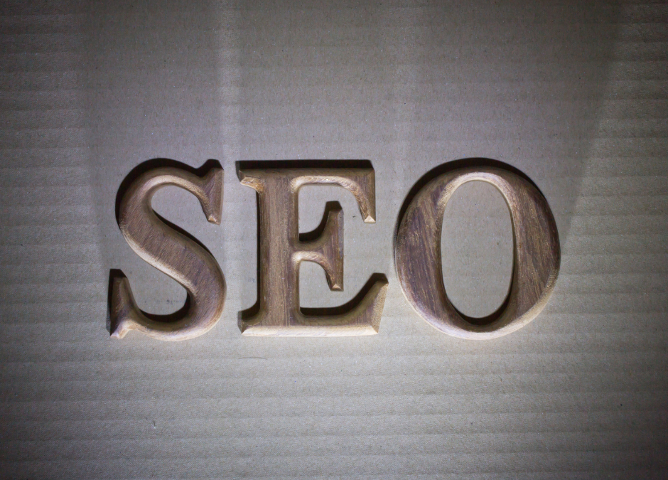 Revolutionize Your Online Presence with Expert SEO Services