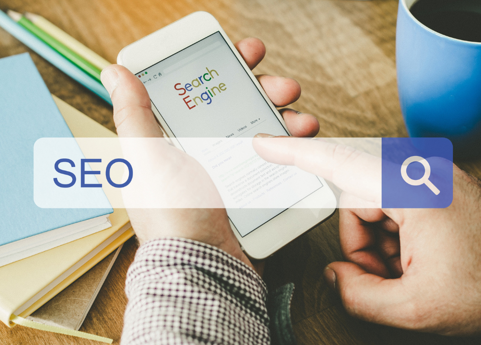 Unveiling SEO Mysteries: Rank Top on Google’s Search Ladder