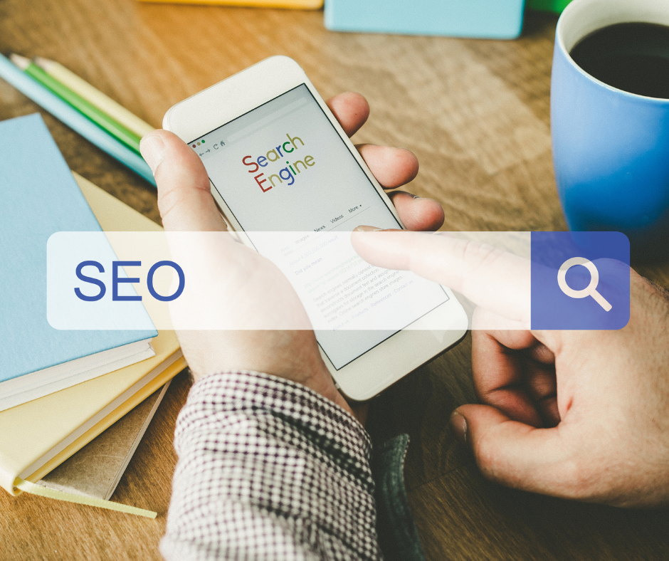 Unveiling SEO Mysteries: Rank Top on Google's Search Ladder